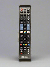 Universal Remote Compatible for Samsung-TV-Remote, for All Samsung LCD LED HDTV Smart TVs